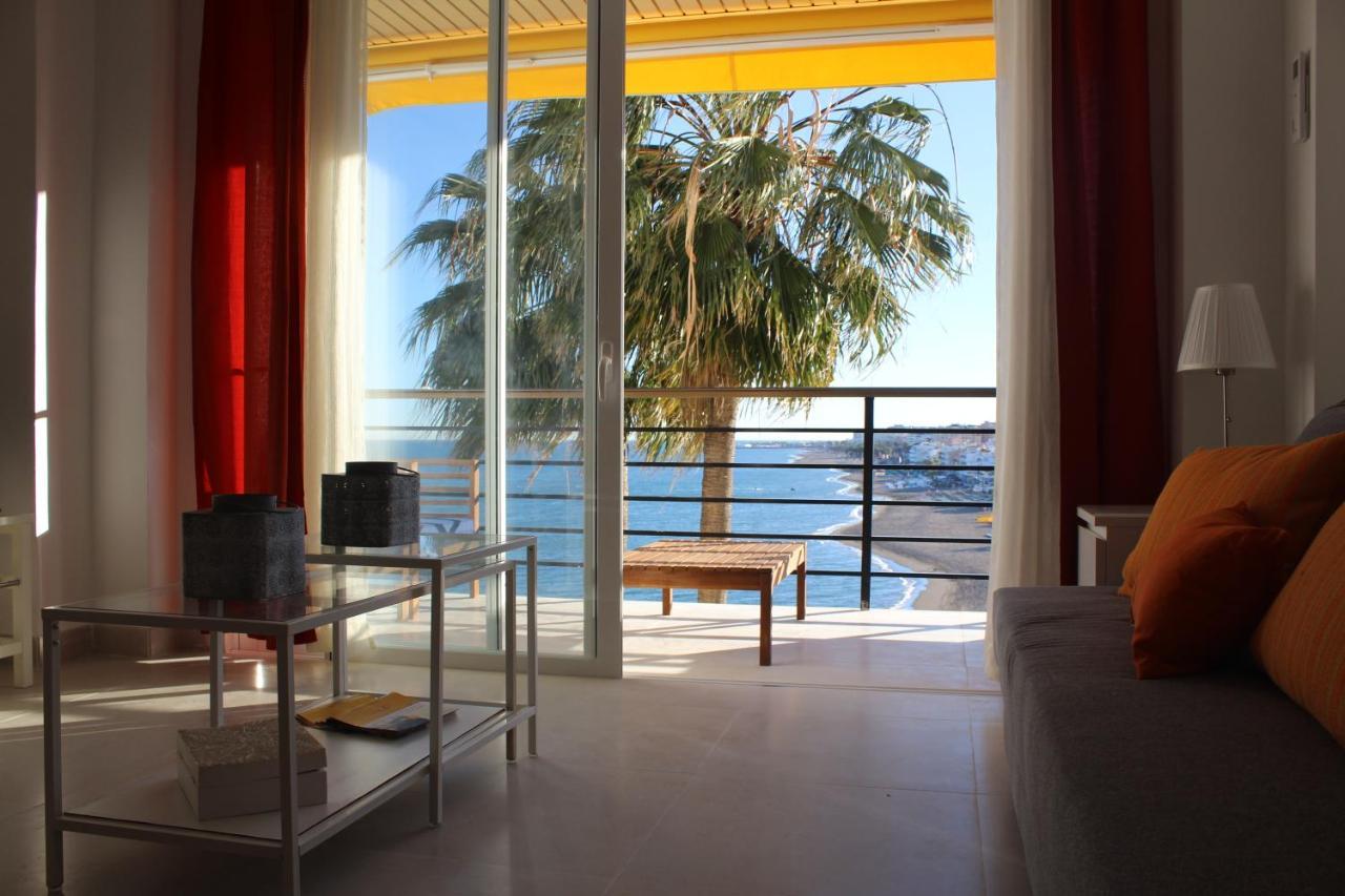 Apartamentos Castillo de Santa Clara Torremolinos Bagian luar foto