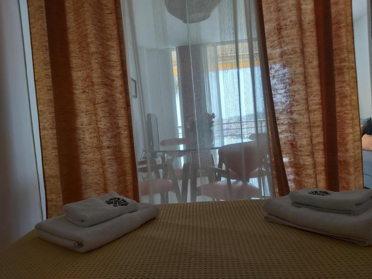 Apartamentos Castillo de Santa Clara Torremolinos Bagian luar foto