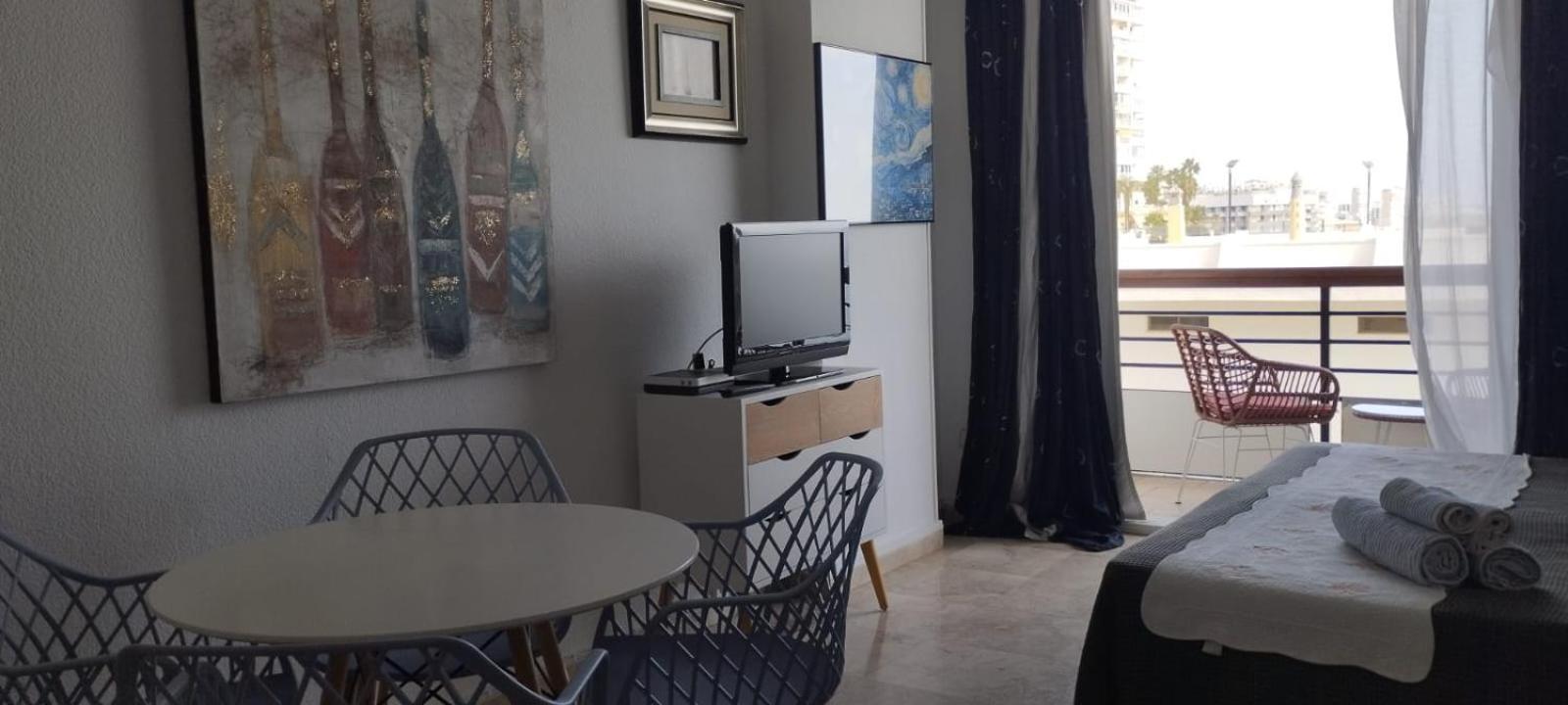 Apartamentos Castillo de Santa Clara Torremolinos Bagian luar foto