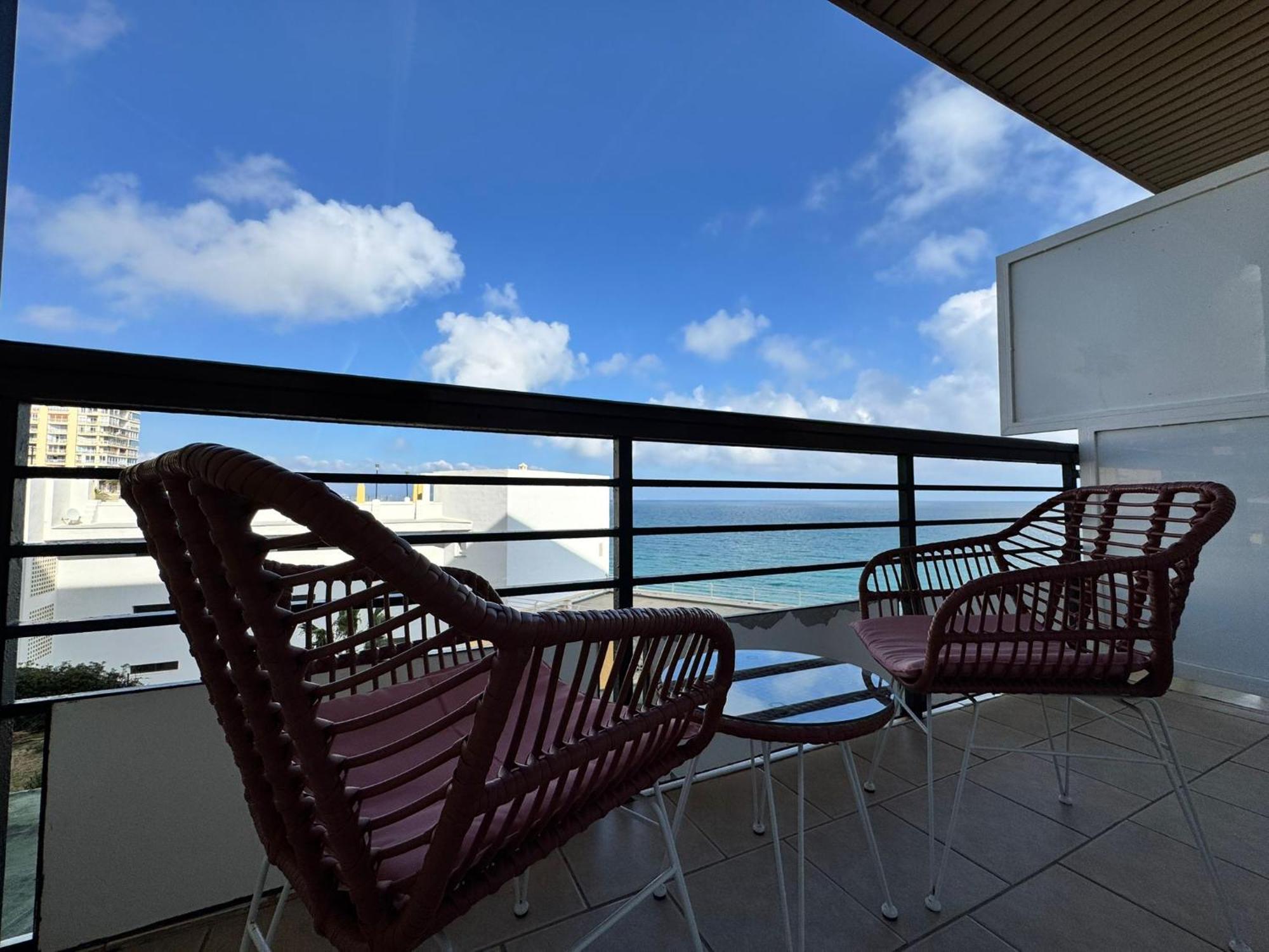 Apartamentos Castillo de Santa Clara Torremolinos Bagian luar foto