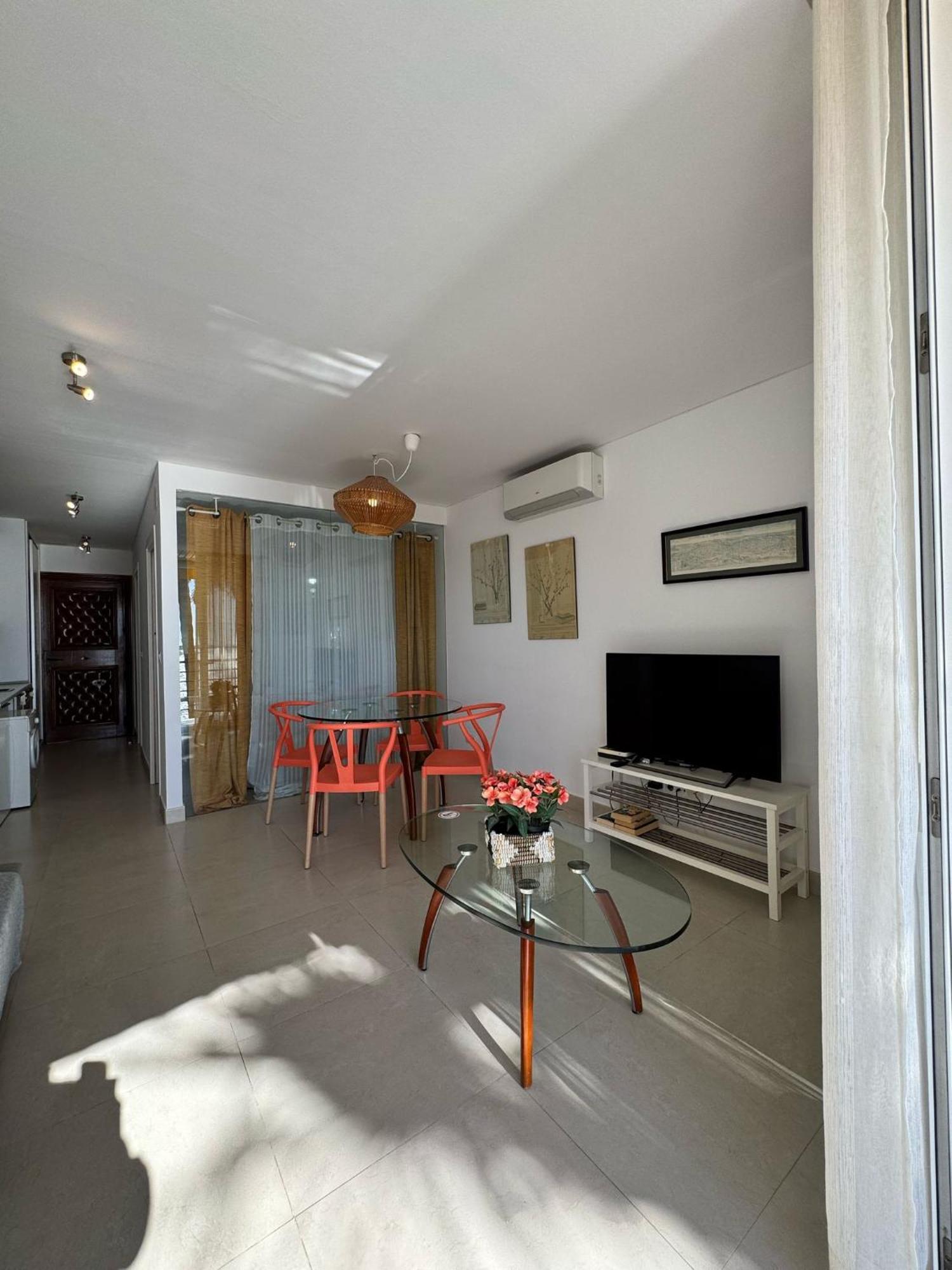 Apartamentos Castillo de Santa Clara Torremolinos Bagian luar foto