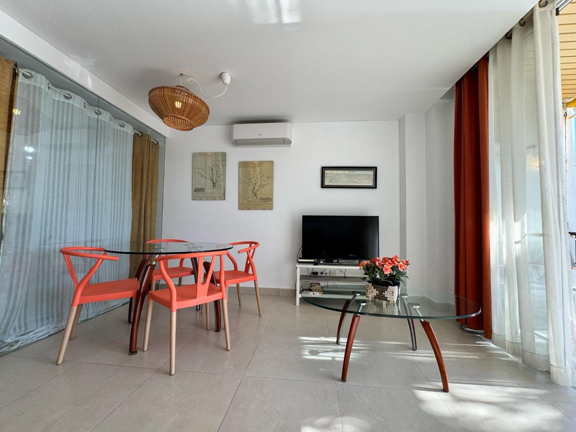Apartamentos Castillo de Santa Clara Torremolinos Bagian luar foto