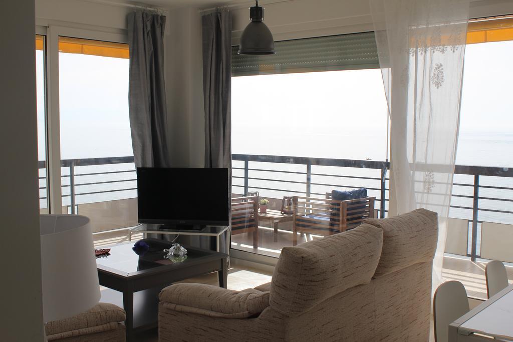 Apartamentos Castillo de Santa Clara Torremolinos Bagian luar foto