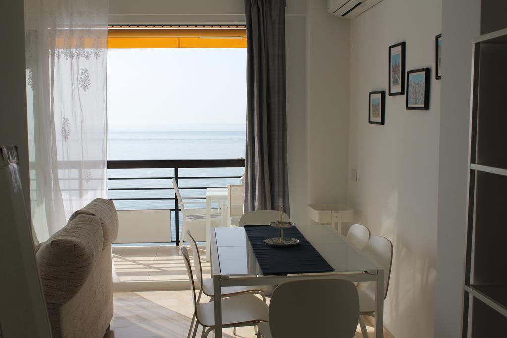 Apartamentos Castillo de Santa Clara Torremolinos Bagian luar foto