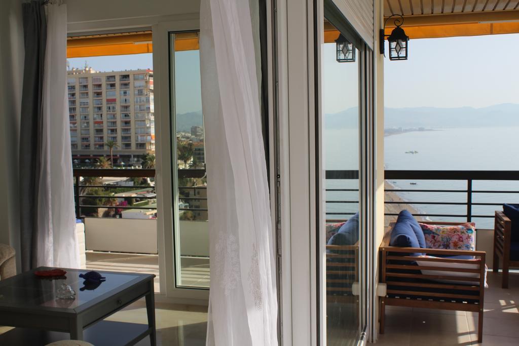 Apartamentos Castillo de Santa Clara Torremolinos Bagian luar foto