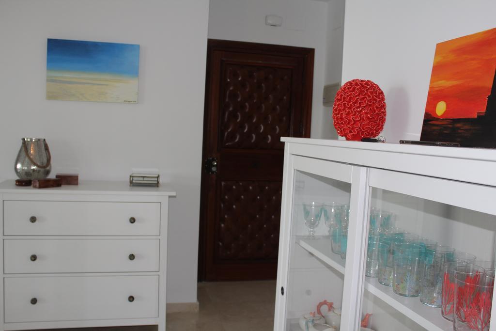 Apartamentos Castillo de Santa Clara Torremolinos Bagian luar foto