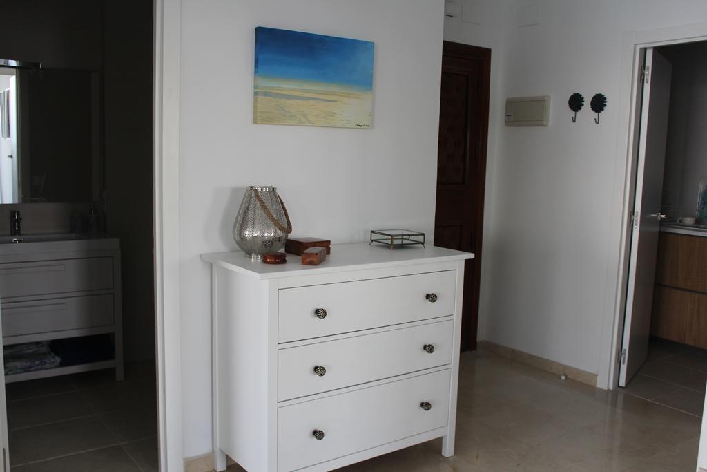 Apartamentos Castillo de Santa Clara Torremolinos Bagian luar foto