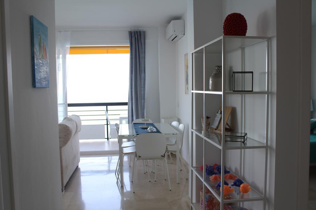 Apartamentos Castillo de Santa Clara Torremolinos Bagian luar foto