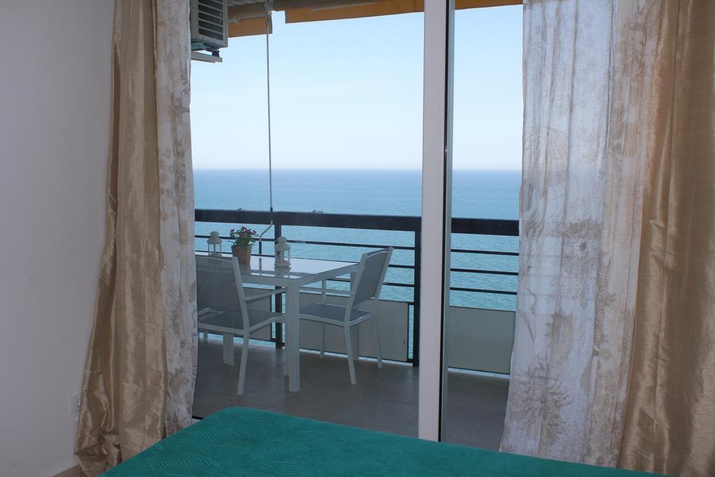 Apartamentos Castillo de Santa Clara Torremolinos Bagian luar foto
